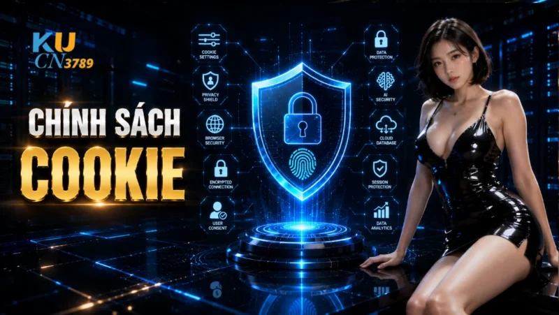 Chính Sách Cookie